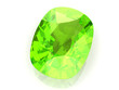 Peridot (high resolution 3D image)