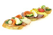fingerfood