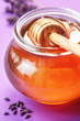 Lavender Honey