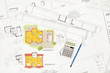Hausbau Projekt