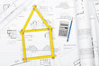 Hausbau Projekt