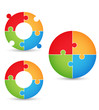 Puzzle - gears 2