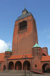 Photo: Petruskirche in Kiel, Deutschland Petruskirche in Kiel, Deutschland