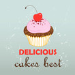 tasty cake