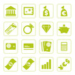 Business - icons 1