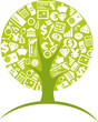 Business - tree 1