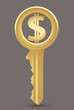 Dollar-Key-1