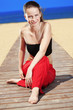 Foto: Fitness the beach Fitness the beach
