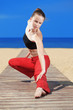 Foto: Fitness the beach Fitness the beach