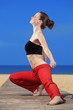Foto: Fitness the beach Fitness the beach