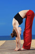 Foto: Fitness the beach Fitness the beach