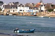 Photo: Le vieux passage à Plouhinec (Morbihan, Bretagne) Le vieux passage à Plouhinec (Morbihan, Bretagne)