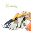 Garden tools