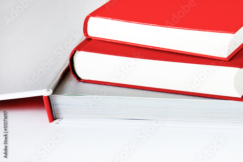 Photo: Bücher Bücher