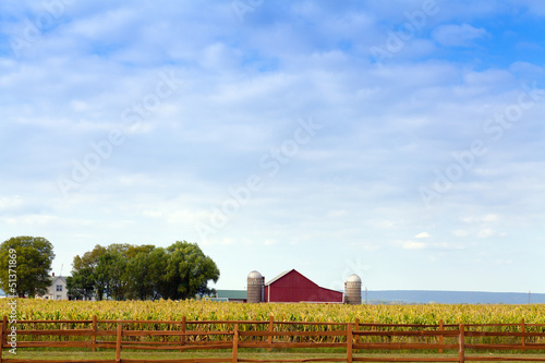 Photo: American Countryside American Countryside