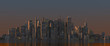 skyline
