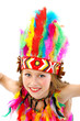 Kid Indian costume