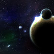 Space