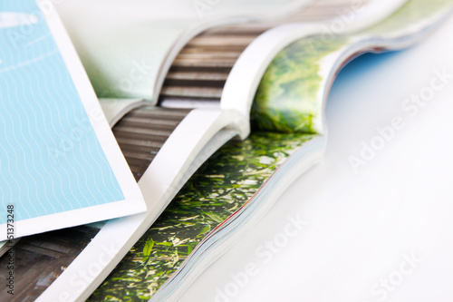 Photo: Zeitschriften Zeitschriften