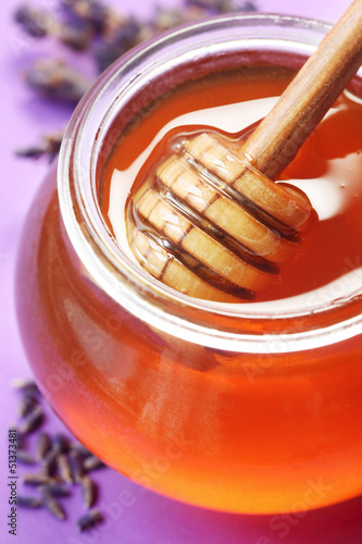 Photo: Lavender Honey Lavender Honey