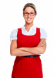 Foto: Business woman. Business woman.