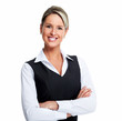 Business woman