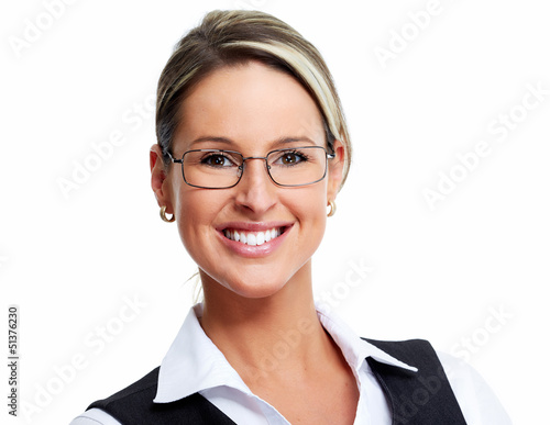 Photo: Business woman Business woman