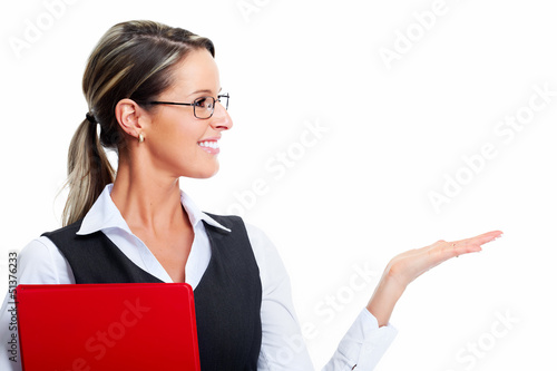Photo: Business woman Business woman