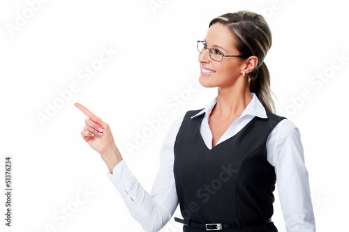 Photo: Business woman Business woman