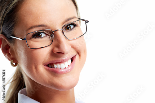 Photo: Business woman Business woman