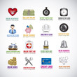 app icons
