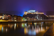 Castle Kufstein in Austria