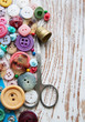 Sewing Items