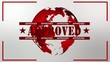 Approved