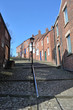 Photo: Old Cobbled Street Old Cobbled Street