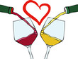 I love good wine