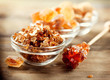 Brown Sugar. Cane Sugar