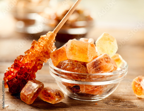 Photo: Brown Sugar. Cane Sugar Brown Sugar. Cane Sugar
