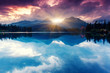 lake