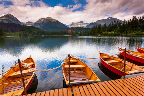 Photo: lake lake