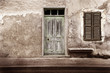 Photo: porta e finestra vintage porta e finestra vintage