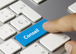 Clavier conseil