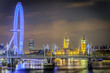 Big Ben Clock Tower and Parliament house at city of westminster,