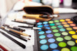 Professional makeup kit