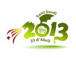 SANT JORDI 2013