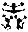 Cheerleaders