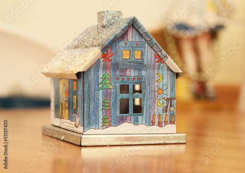 Photo: home home