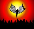 angel - god