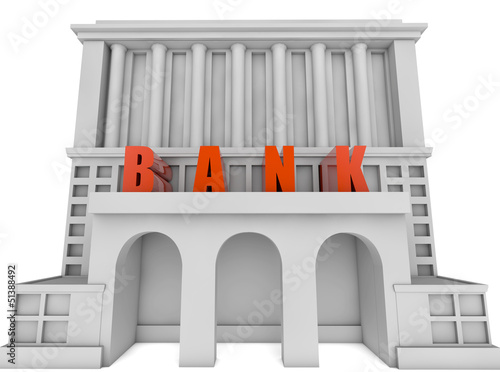 Illustration: Banco Banco