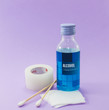 First aid kit